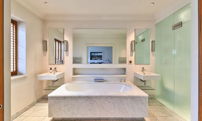 Недвижимость Drayton Gardens, Chelsea: 6