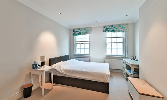 Недвижимость Drayton Gardens, Chelsea: 8