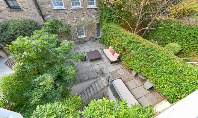 Недвижимость Drayton Gardens, Chelsea: 13
