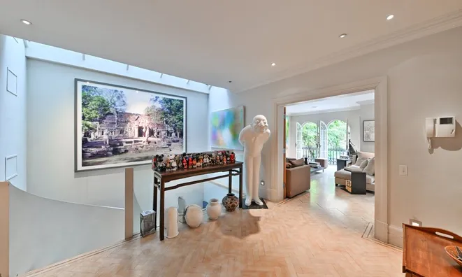 Недвижимость Drayton Gardens, Chelsea: 15