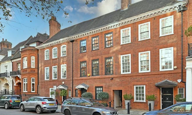 Недвижимость Drayton Gardens, Chelsea: 16