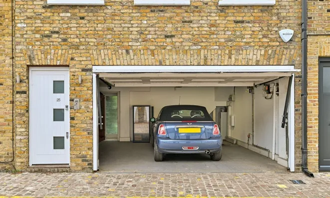 Недвижимость Drayton Gardens, Chelsea: 18