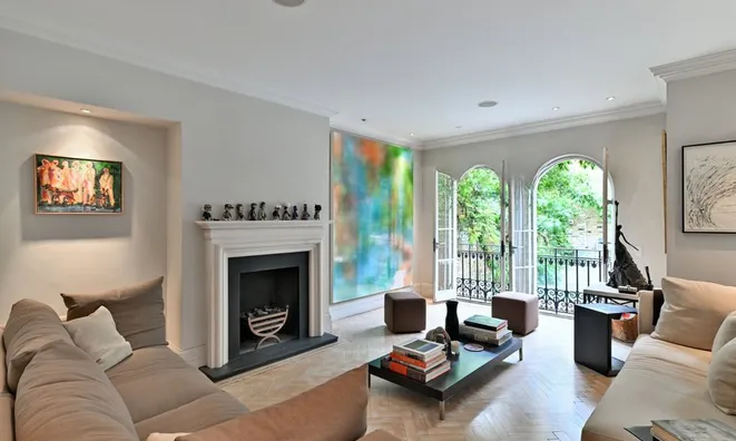 Недвижимость Drayton Gardens, Chelsea: 19