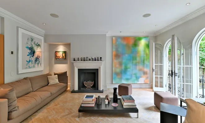 Недвижимость Drayton Gardens, Chelsea: 20