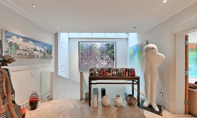 Недвижимость Drayton Gardens, Chelsea: 21
