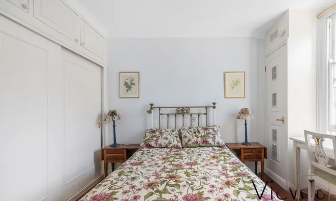 Недвижимость Ifield Road, Chelsea: 1