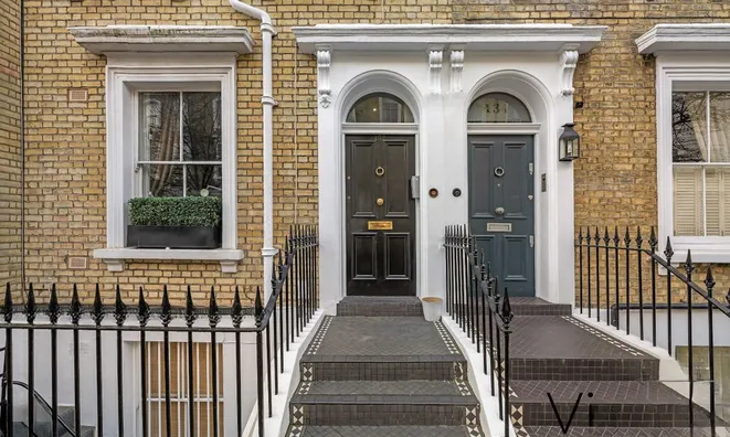 Недвижимость Ifield Road, Chelsea: 2
