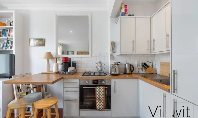 Недвижимость Ifield Road, Chelsea: 5