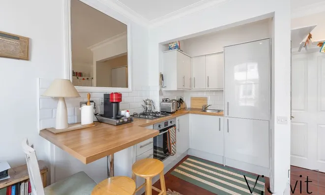 Недвижимость Ifield Road, Chelsea: 6