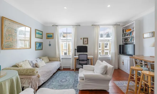 Недвижимость Ifield Road, Chelsea: 7