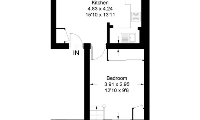 Недвижимость Ifield Road, Chelsea: 9