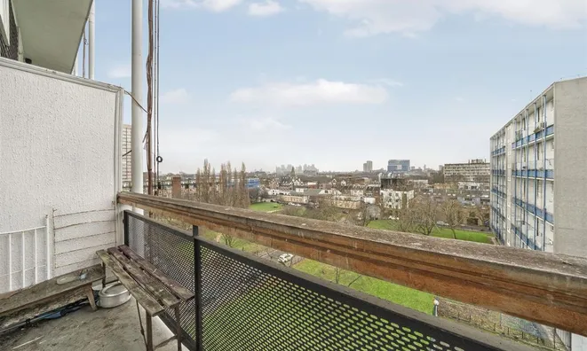 Недвижимость Yates House, Roberta Street: 7