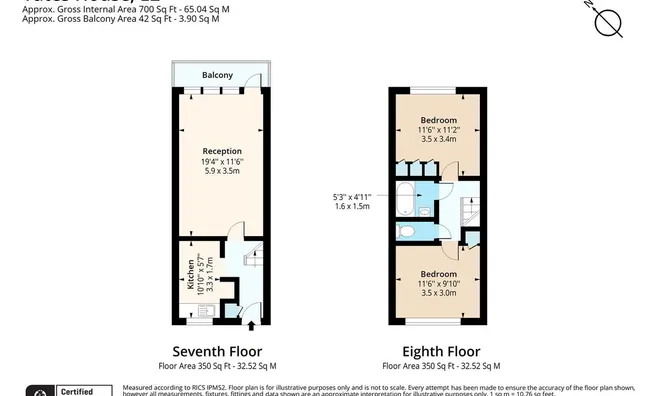 Недвижимость Yates House, Roberta Street: 17