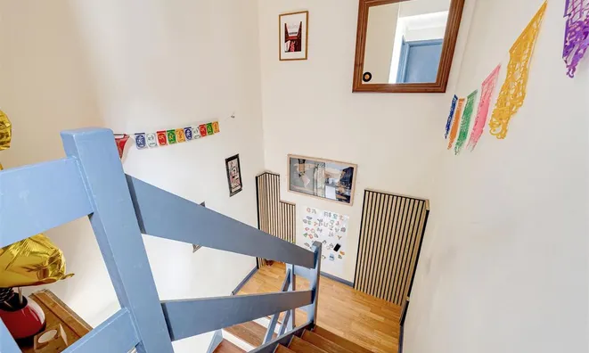 Недвижимость Goldsmith Road: 4