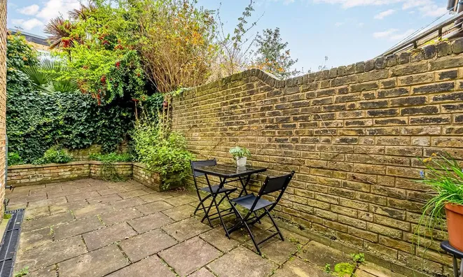 Недвижимость Goldsmith Road: 6