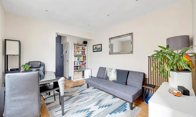 Недвижимость Goldsmith Road: 7