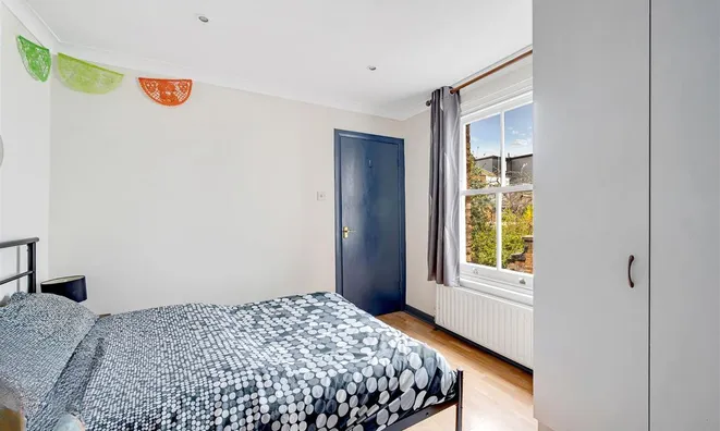 Недвижимость Goldsmith Road: 9