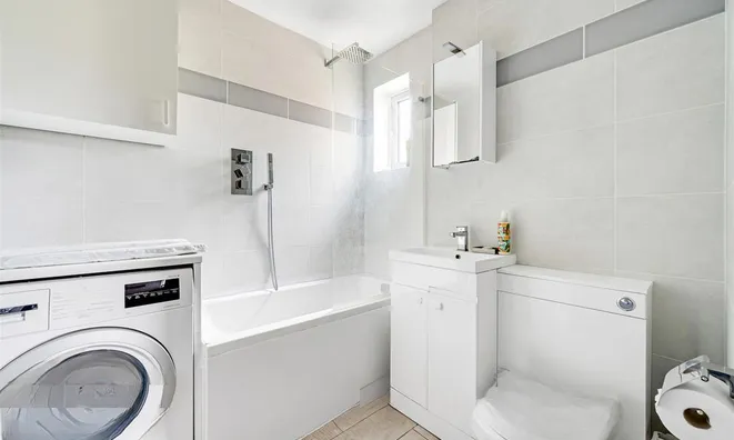 Недвижимость Goldsmith Road: 10