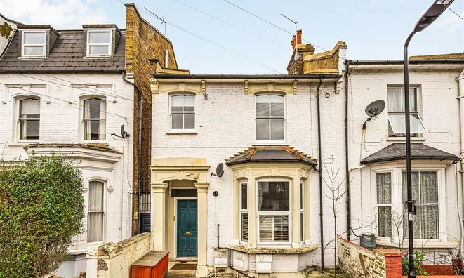 Недвижимость Goldsmith Road: 11