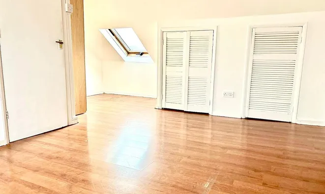 Недвижимость Inman Road, Harlesden: 1