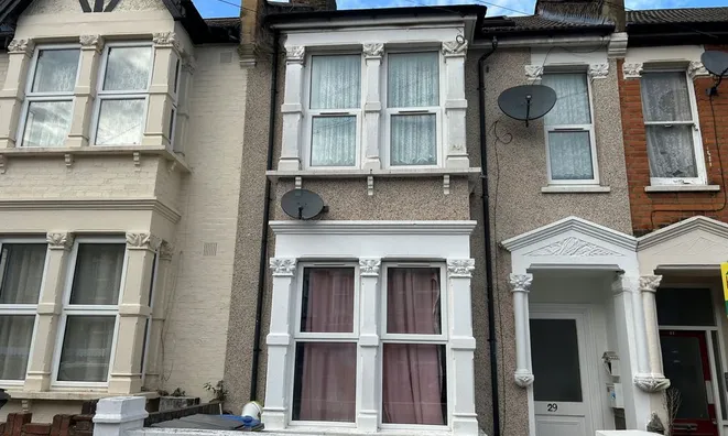 Недвижимость Inman Road, Harlesden: 4