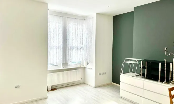 Недвижимость Inman Road, Harlesden: 5