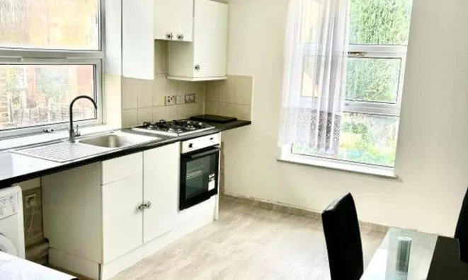 Недвижимость Inman Road, Harlesden: 6