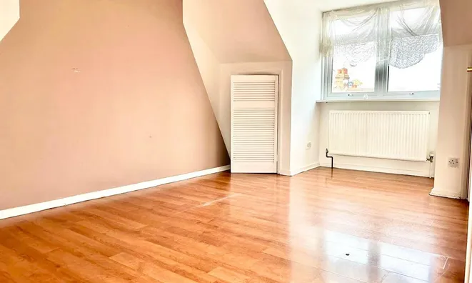 Недвижимость Inman Road, Harlesden: 7