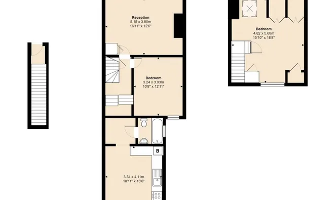 Недвижимость Inman Road, Harlesden: 8