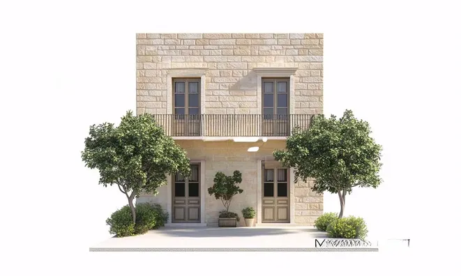 Недвижимость Zurrieq Vista Apartments: 2