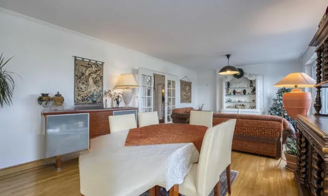 Недвижимость Single house 7 rooms: 4