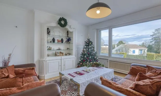 Недвижимость Single house 7 rooms: 5