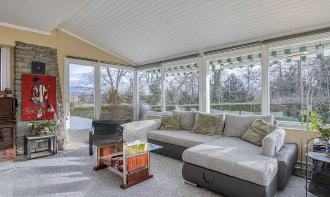 Недвижимость Single house 7 rooms: 7