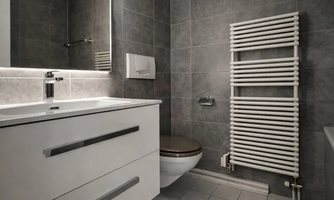 Недвижимость Apartment 6 rooms: 6