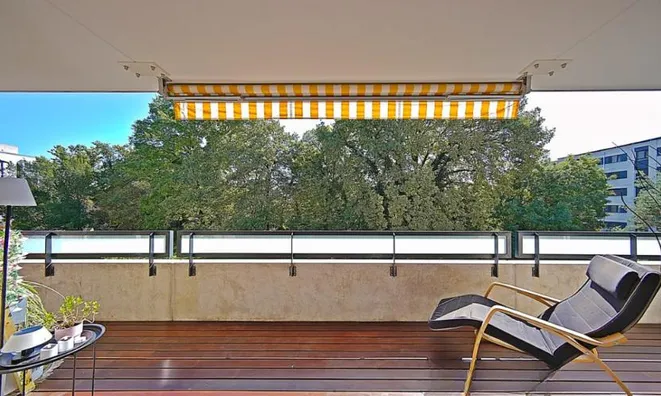 Недвижимость Apartment 5 rooms: 2