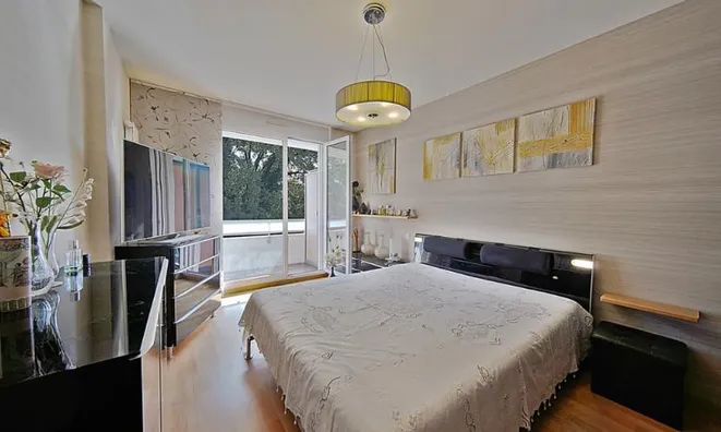 Недвижимость Apartment 5 rooms: 8