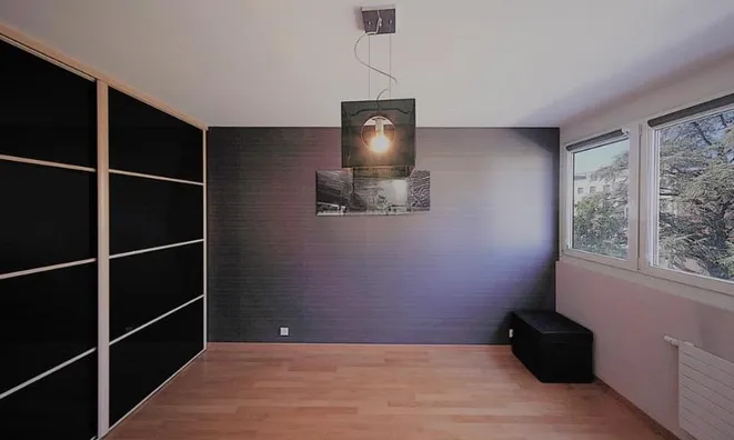 Недвижимость Apartment 5 rooms: 10