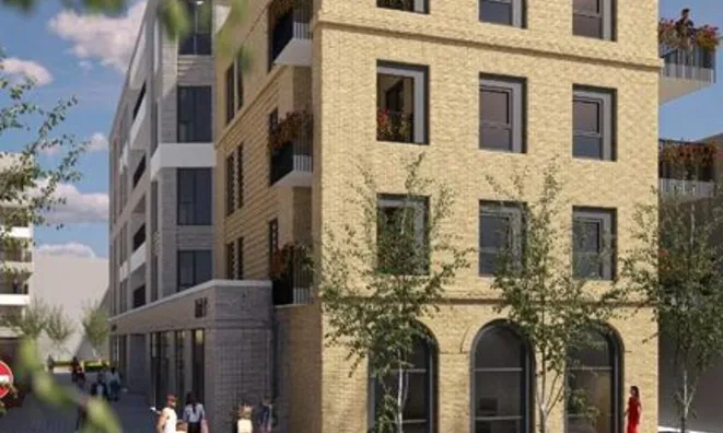 Недвижимость Pegasus Walk: 4