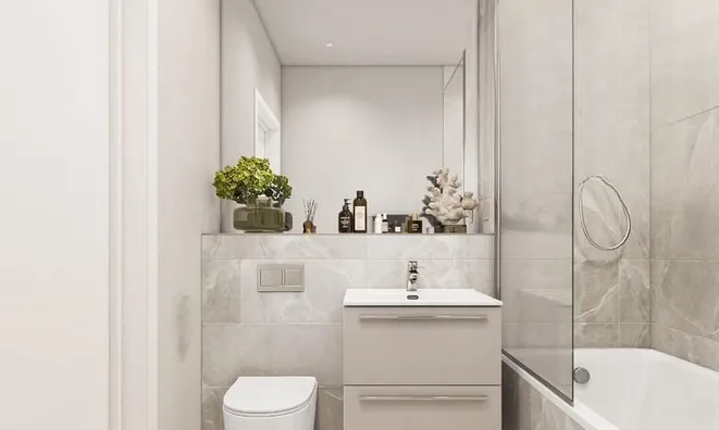 Недвижимость Pegasus Walk: 5