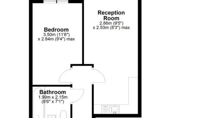 Недвижимость Pegasus Walk: 6