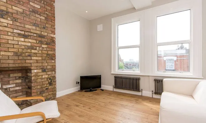 Недвижимость Willesden Lane, Brondesbury: 5