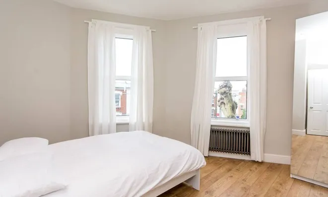 Недвижимость Willesden Lane, Brondesbury: 6