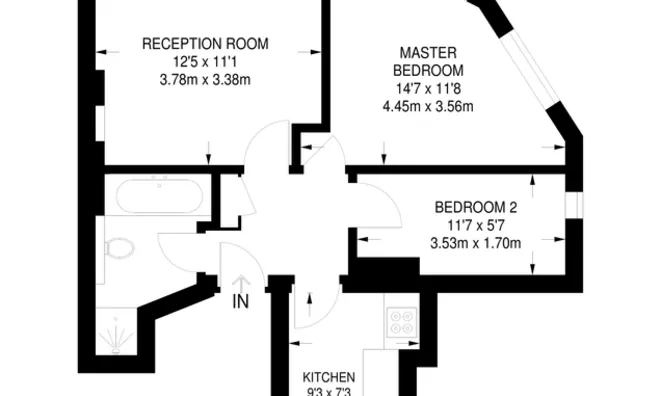 Недвижимость Willesden Lane, Brondesbury: 7