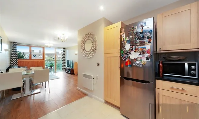 Недвижимость Donnington Road, Willesden Green: 2