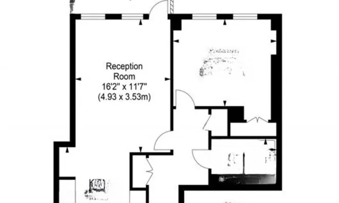 Недвижимость Donnington Road, Willesden Green: 4
