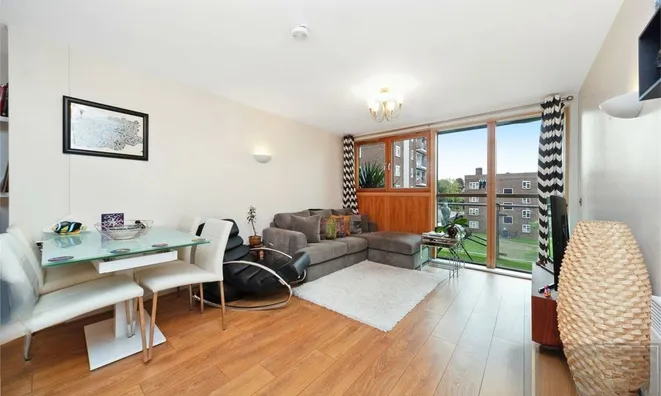 Недвижимость Donnington Road, Willesden Green: 5