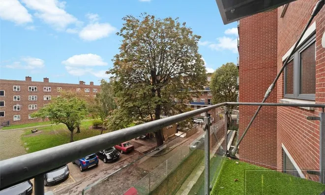 Недвижимость Donnington Road, Willesden Green: 6