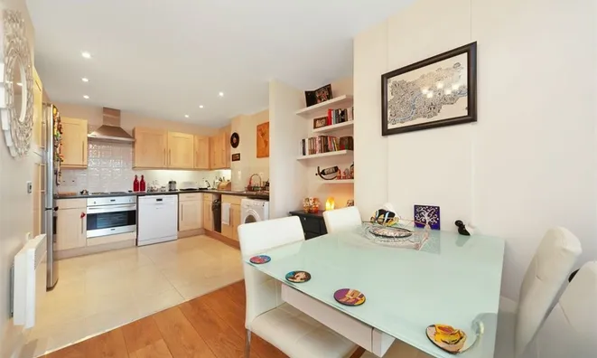 Недвижимость Donnington Road, Willesden Green: 7