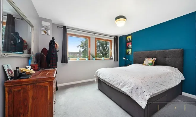 Недвижимость Donnington Road, Willesden Green: 8