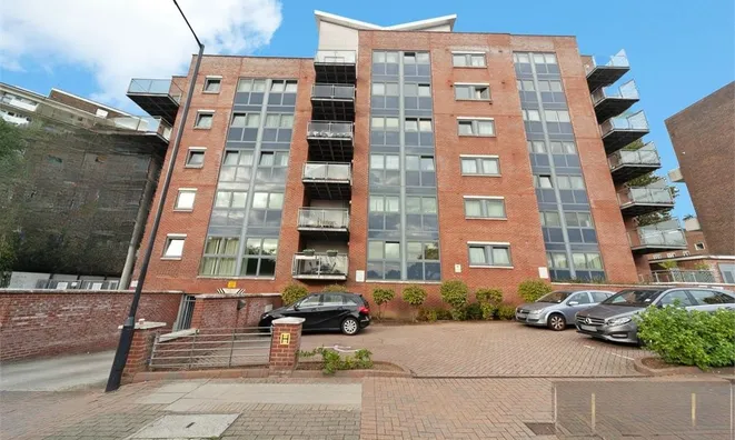 Недвижимость Donnington Road, Willesden Green: 9